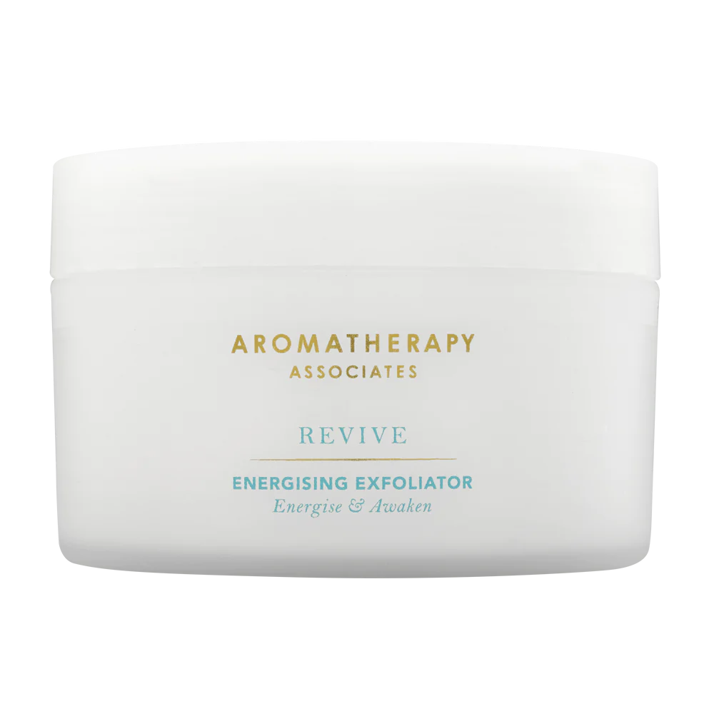 Revive Energizing Exfoliator Scrub