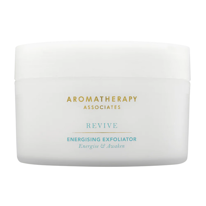 Revive Energizing Exfoliator Scrub