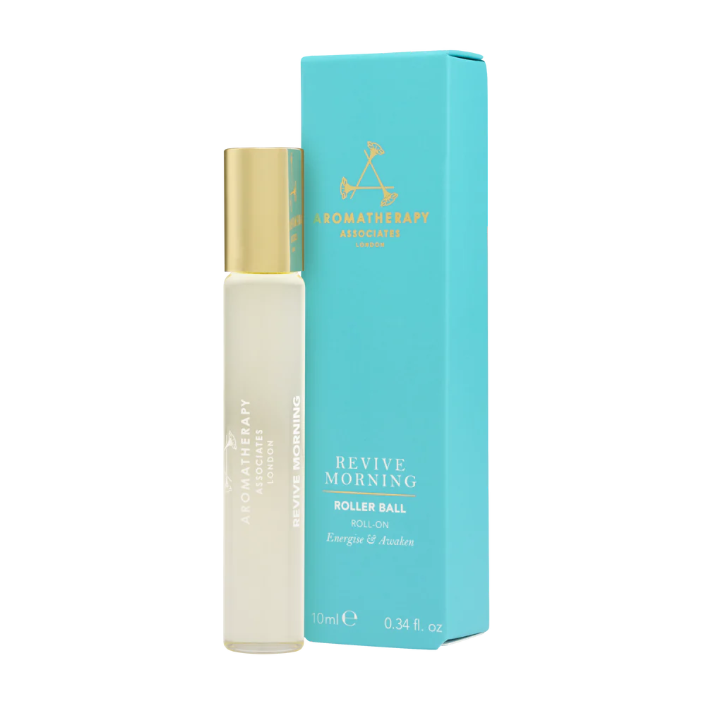 Revive Morning Roller Ball 10ml