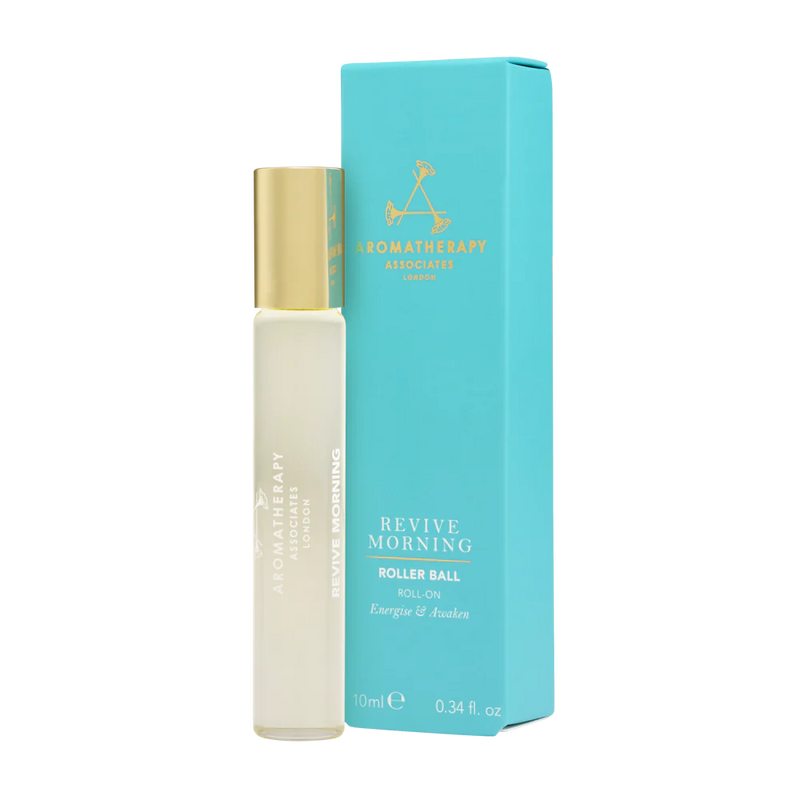 Revive Morning Roller Ball 10ml