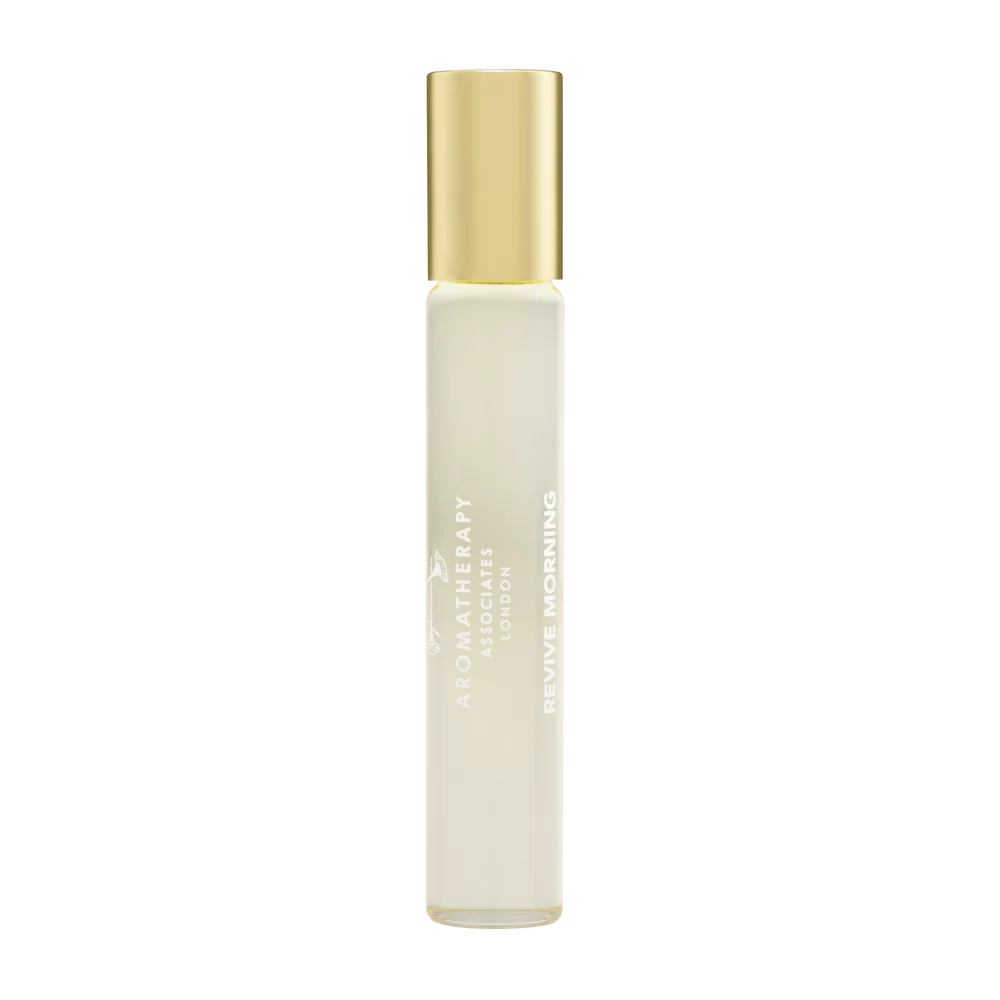 Revive Morning Roller Ball 10ml