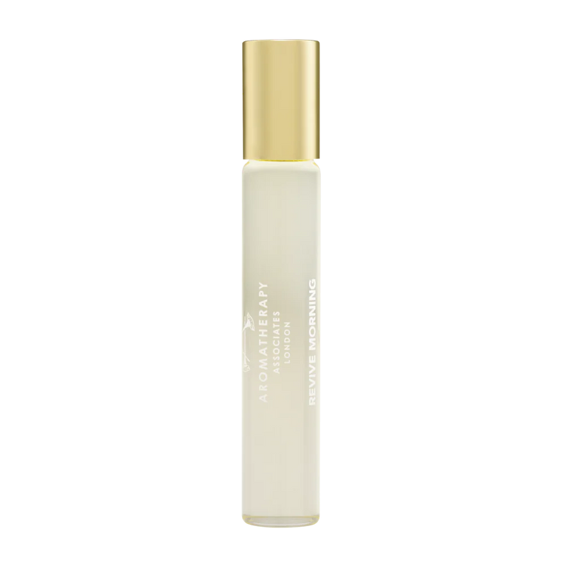 Revive Morning Roller Ball 10ml