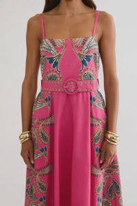 Rianne Dress