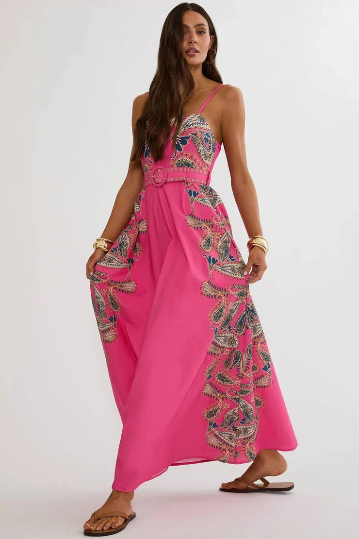 Rianne Dress