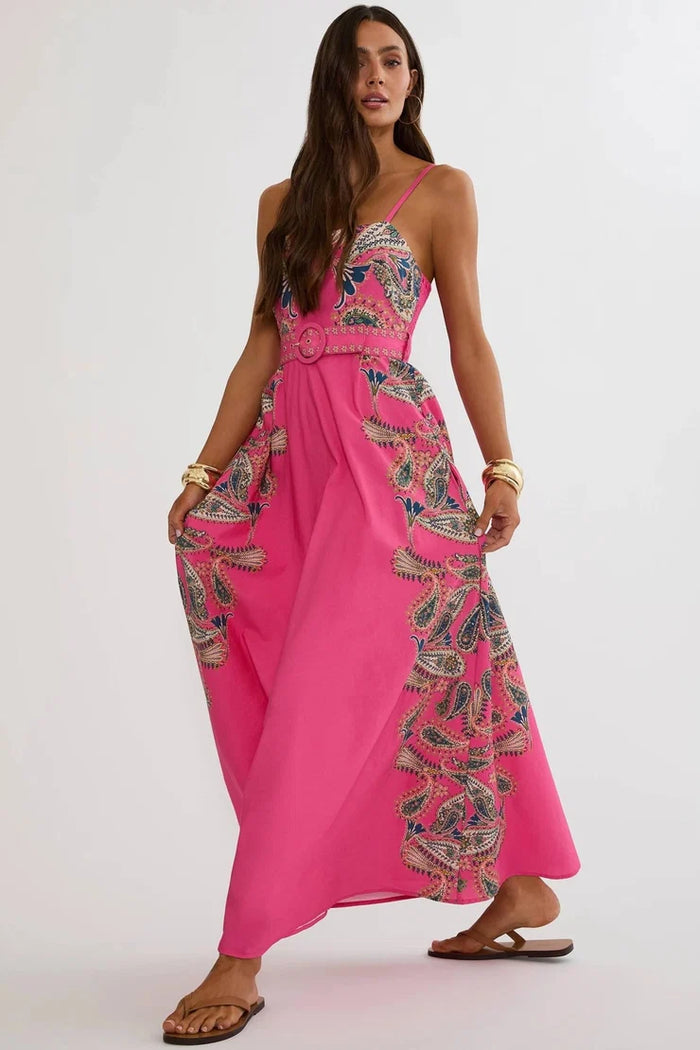 Rianne Dress