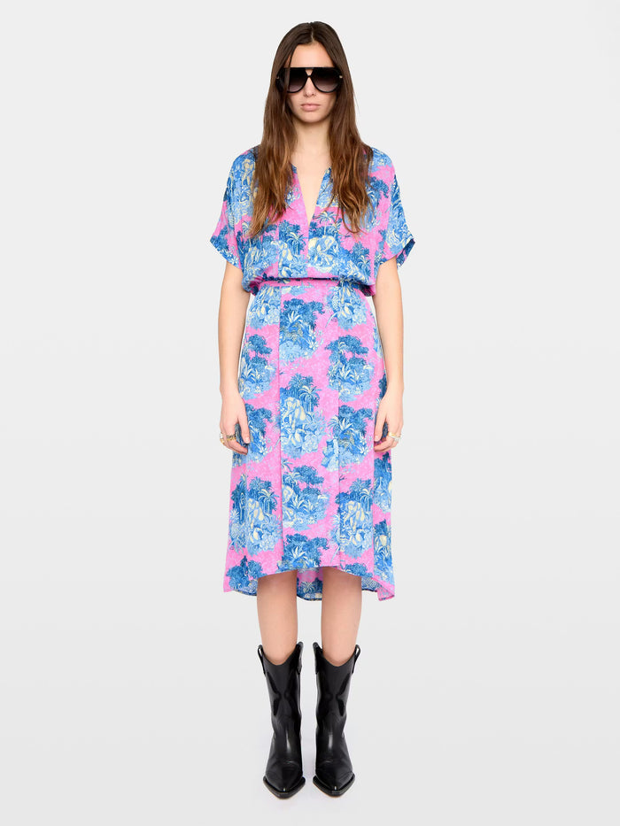 Riaz Dress