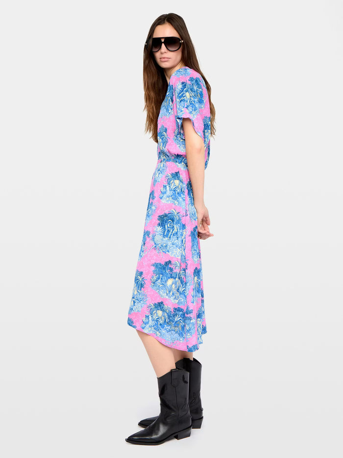 Riaz Dress