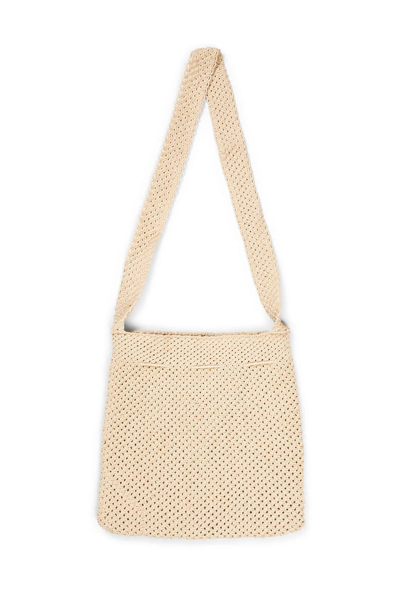 RicaLL Bag - Creme