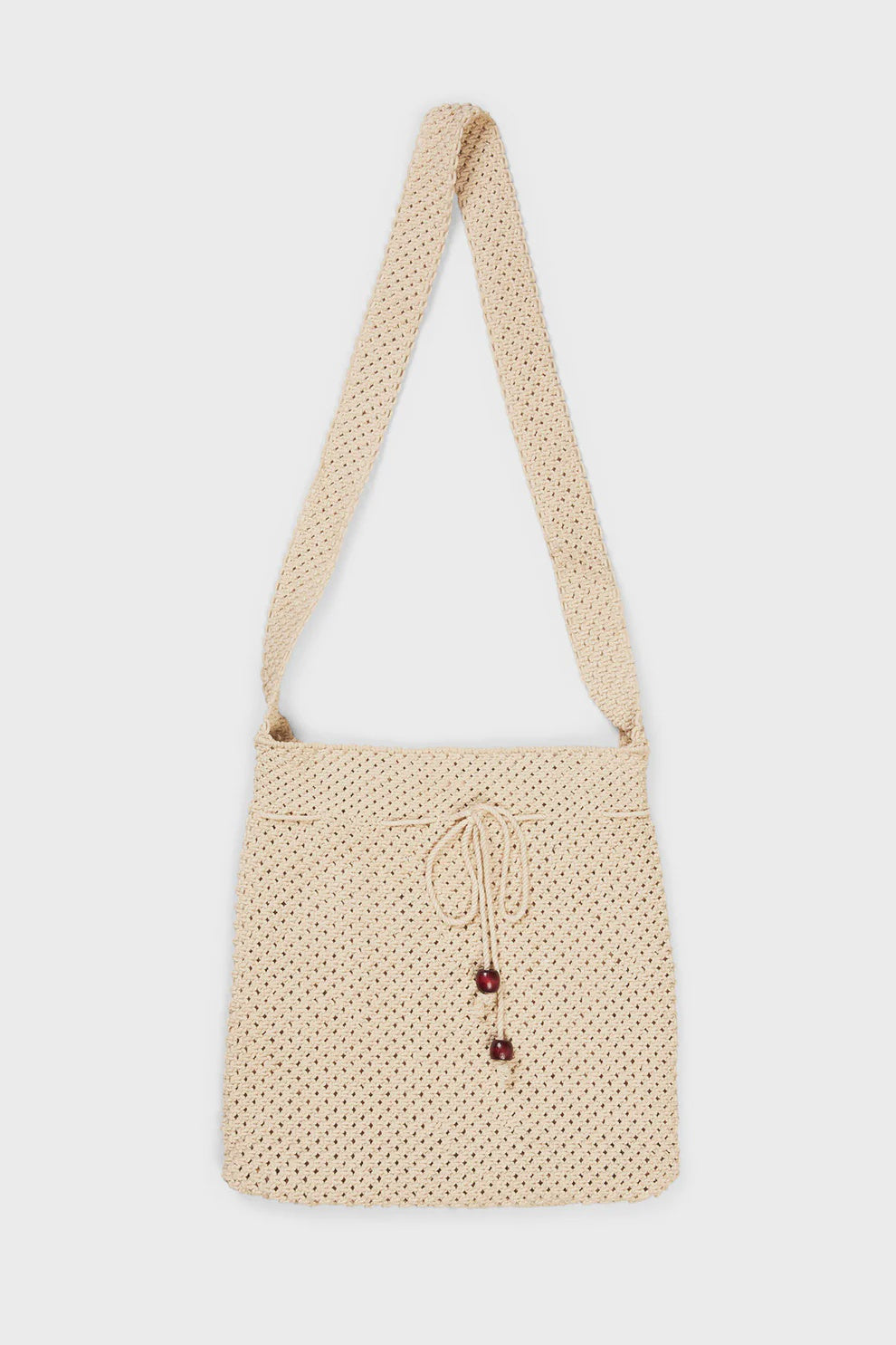 RicaLL Bag - Creme