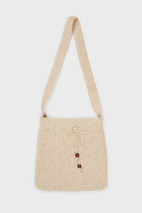 RicaLL Bag - Creme