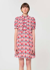 Ricci Retro Dress
