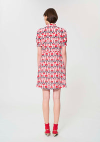 Ricci Retro Dress