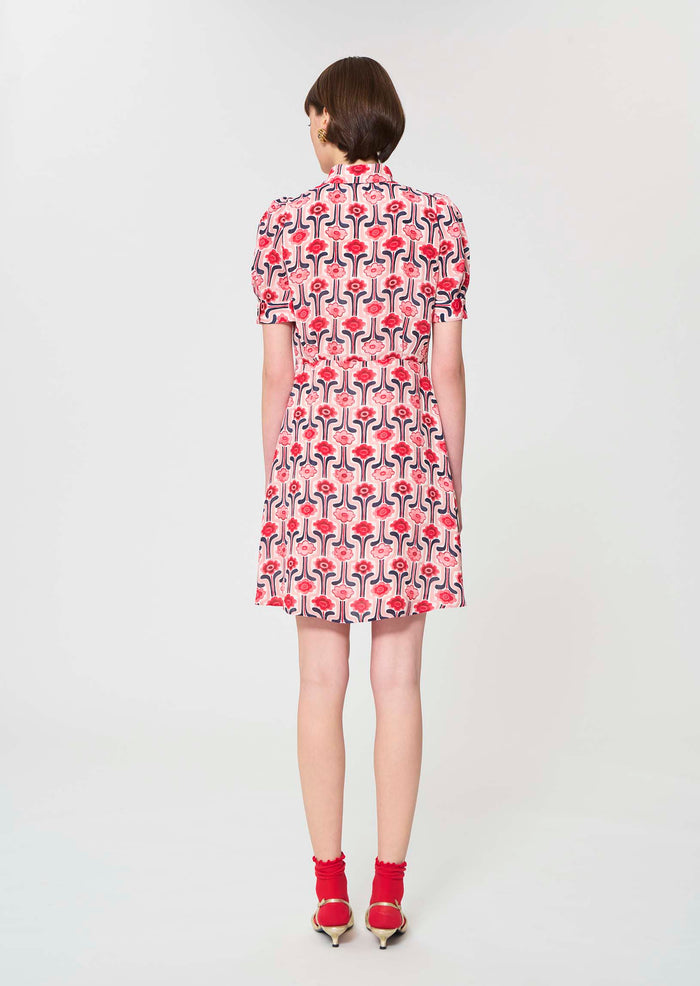 Ricci Retro Dress