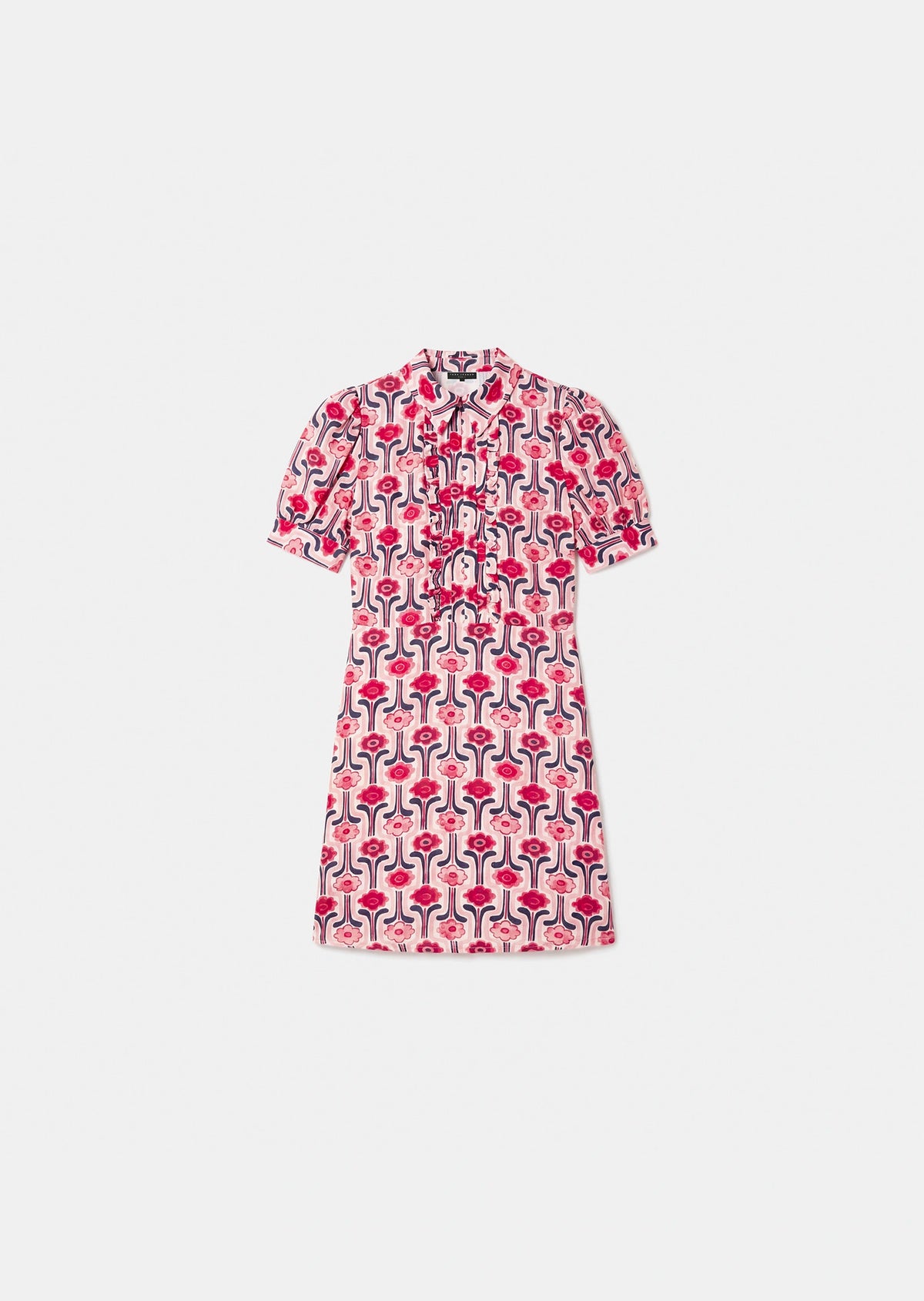 Ricci Retro Dress
