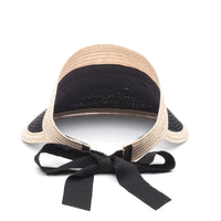 Ricky Vented Hemp Visor
