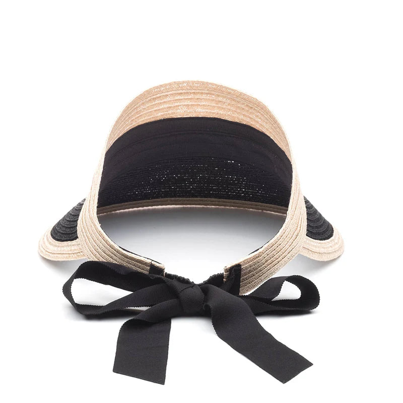 Ricky Vented Hemp Visor