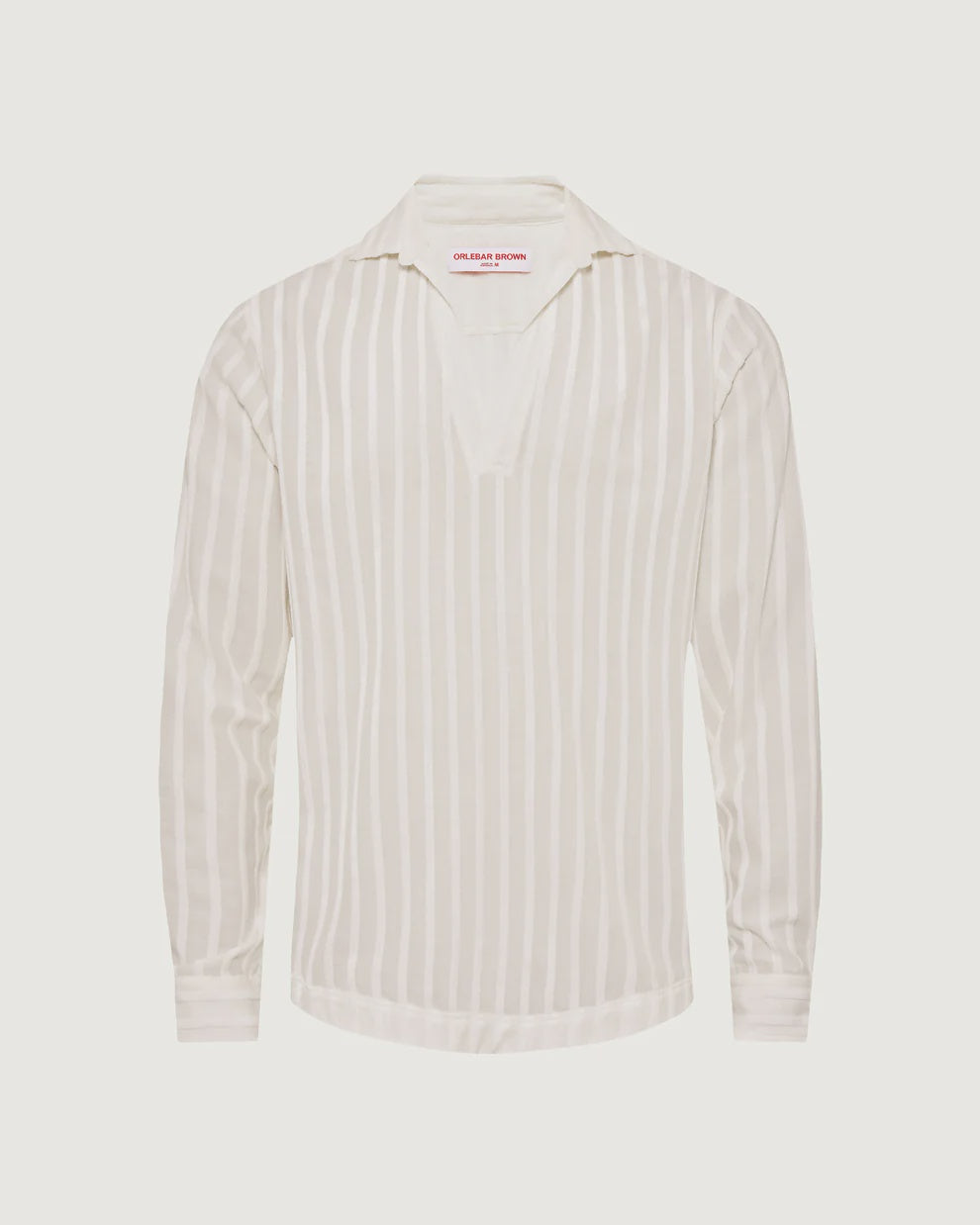 Ridley Tonal Stripe Shirt