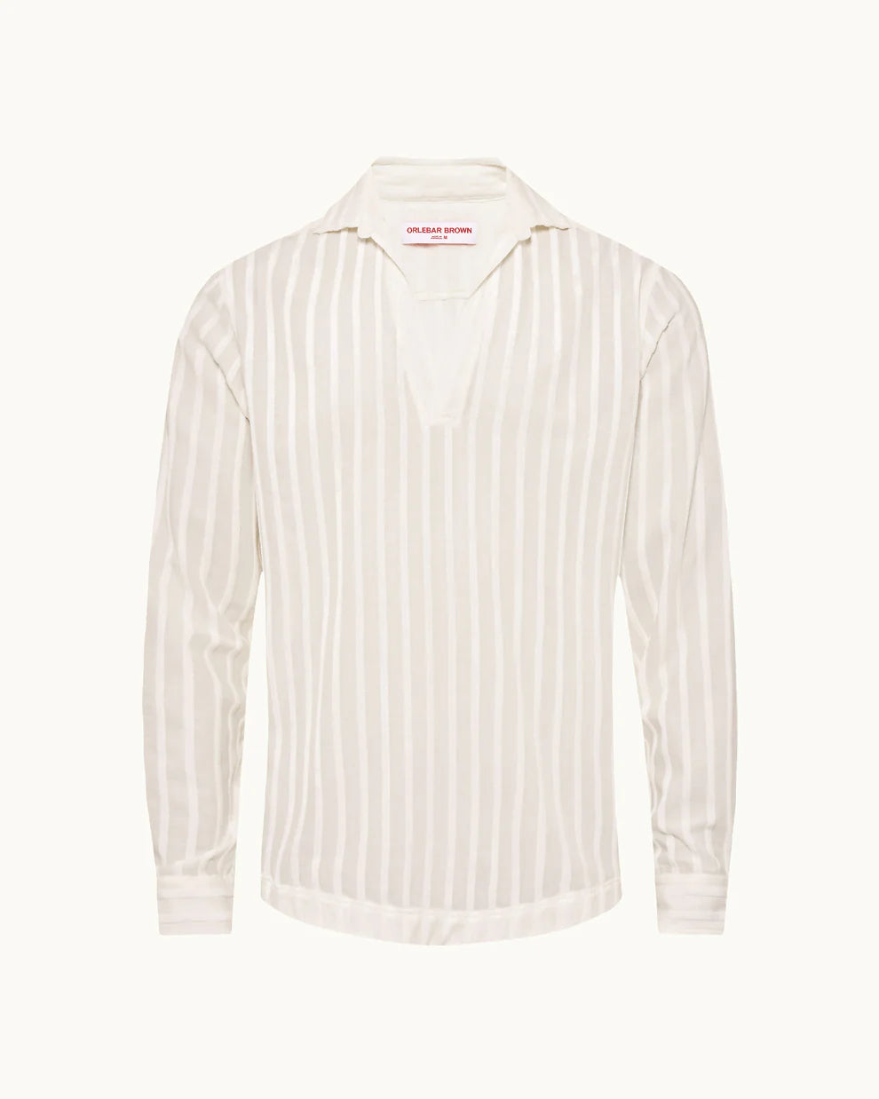 Ridley Tonal Stripe Shirt