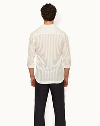 Ridley Tonal Stripe Shirt