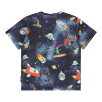 Riley Space Holiday T-shirt