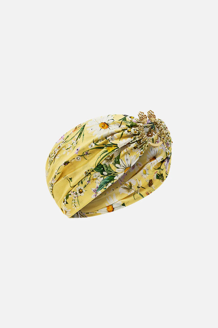 Ring Headband