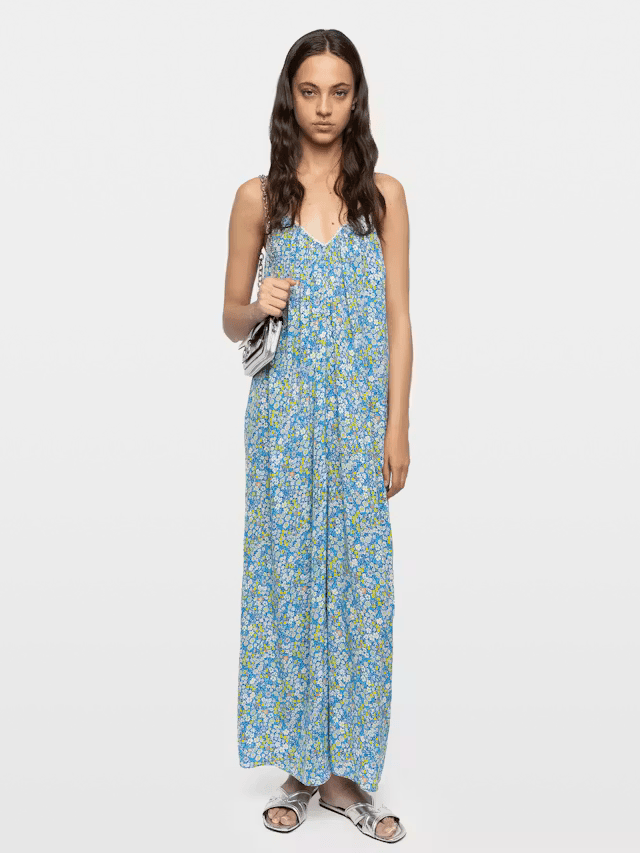 Ristym Dress