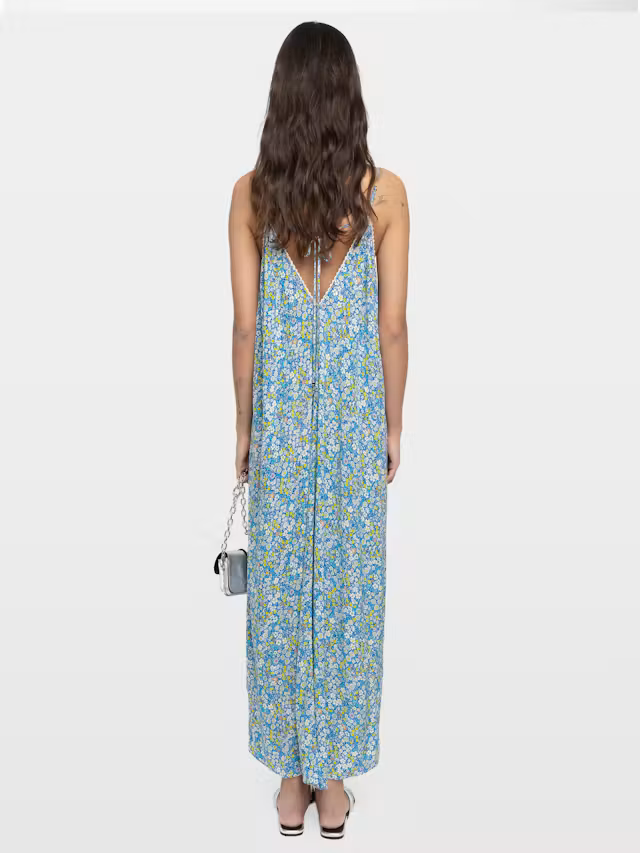 Ristym Dress