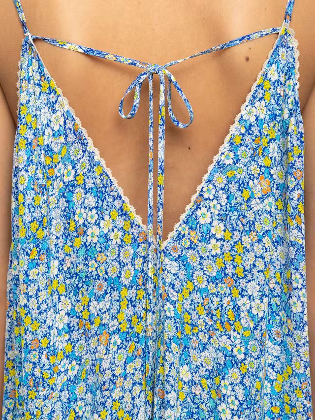 Ristym Dress