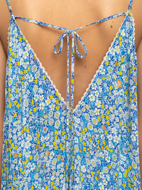 Ristym Dress