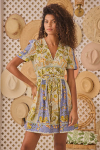 Roan Mini Dress
