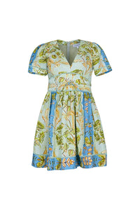 Roan Mini Dress