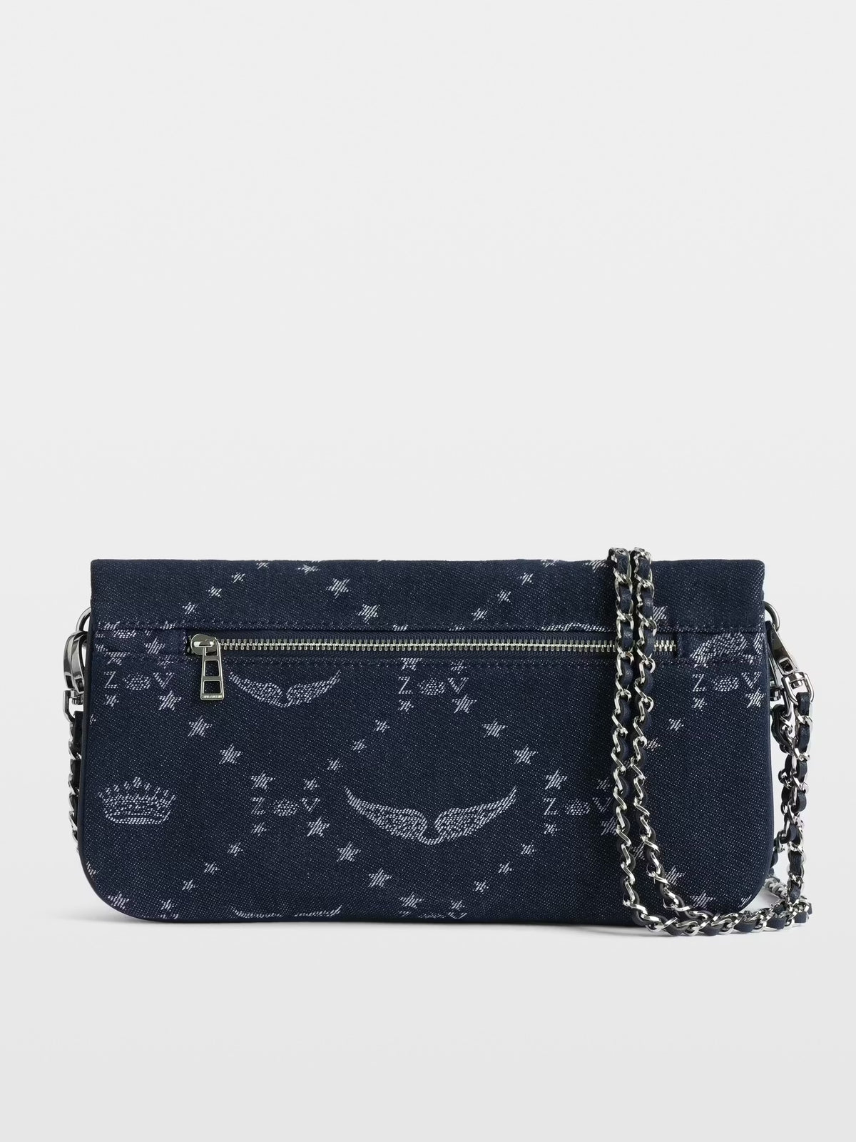 Rock Monogram Pochette