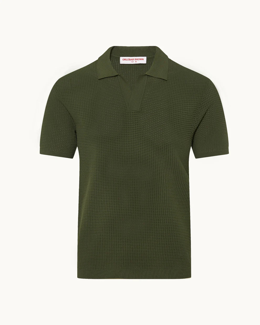 Roddy Tailored Mesh Shirt