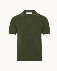Roddy Tailored Mesh Shirt