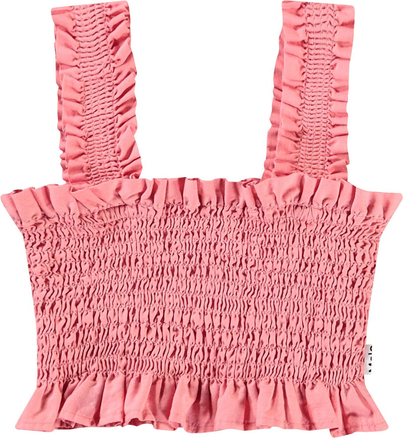 Rolfia Top