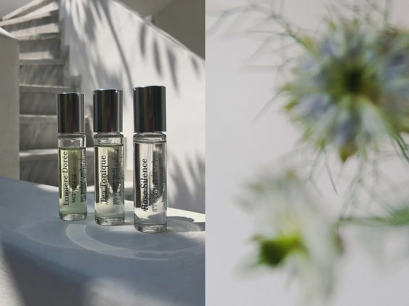 Perfume Oil 9ml