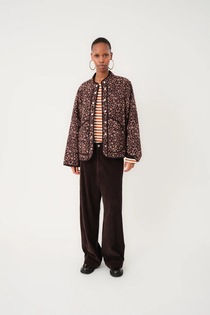 Rome Jacket