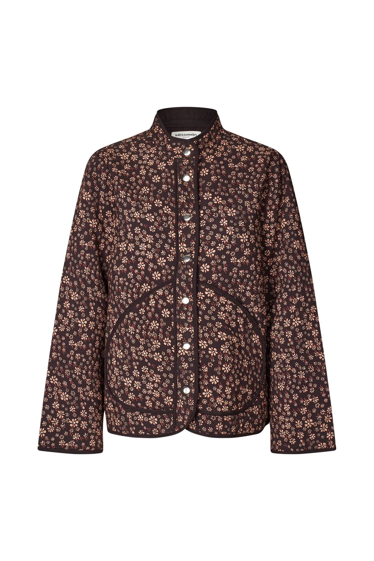 Rome Jacket