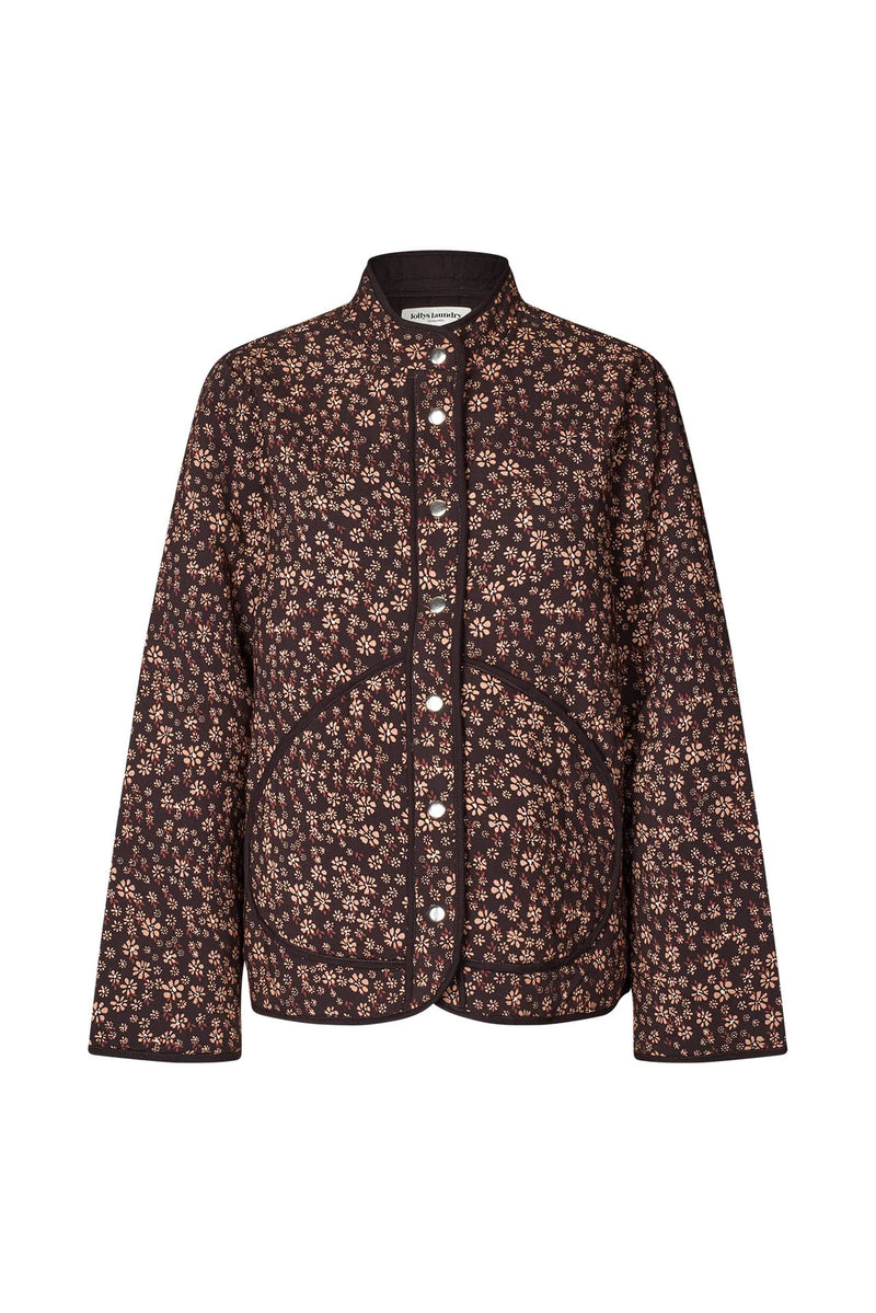 Rome Jacket
