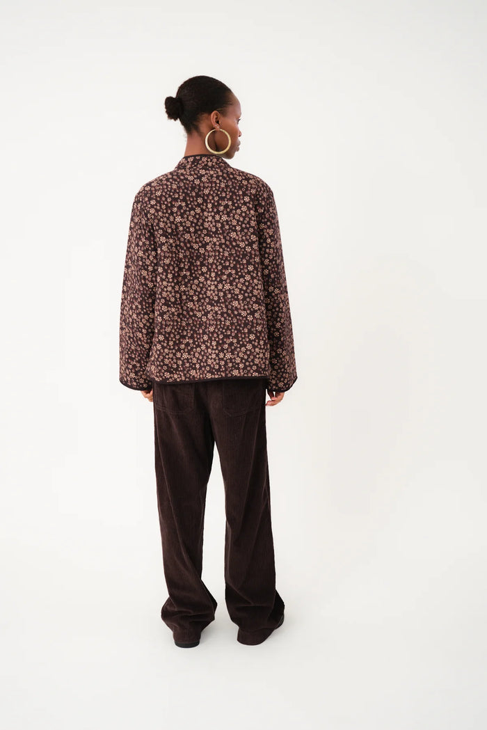 Rome Jacket