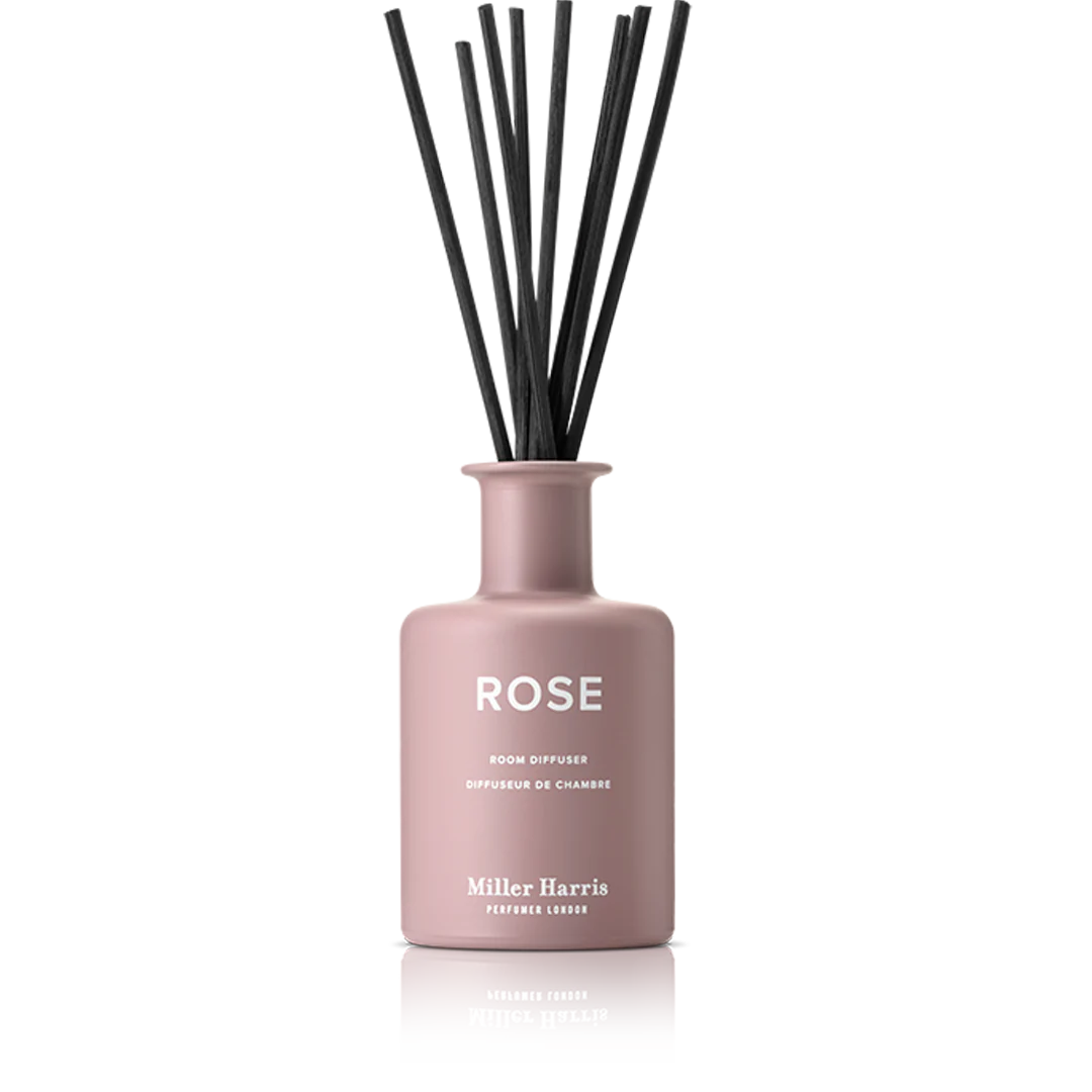 Rose Diffuser 150ml