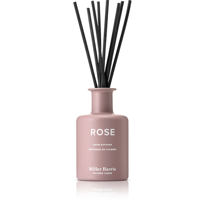 Rose Diffuser 150ml