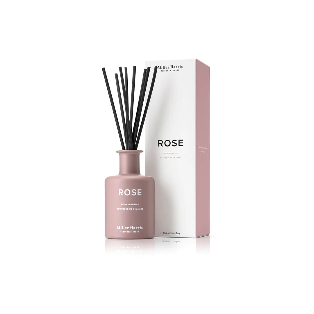 Rose Diffuser 150ml