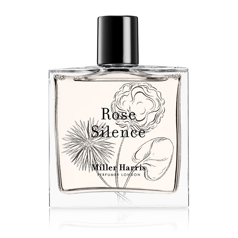 Rose Silence EDP