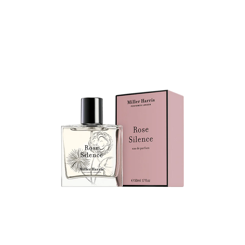 Rose Silence EDP