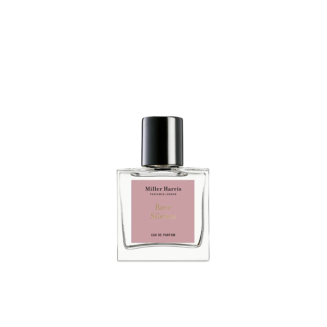 Rose Silence EDP