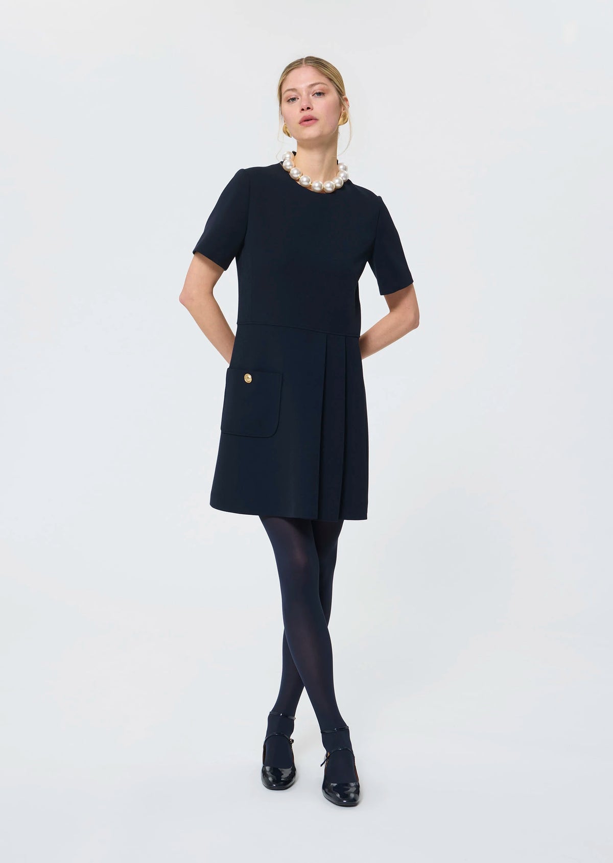 Rosella Dress