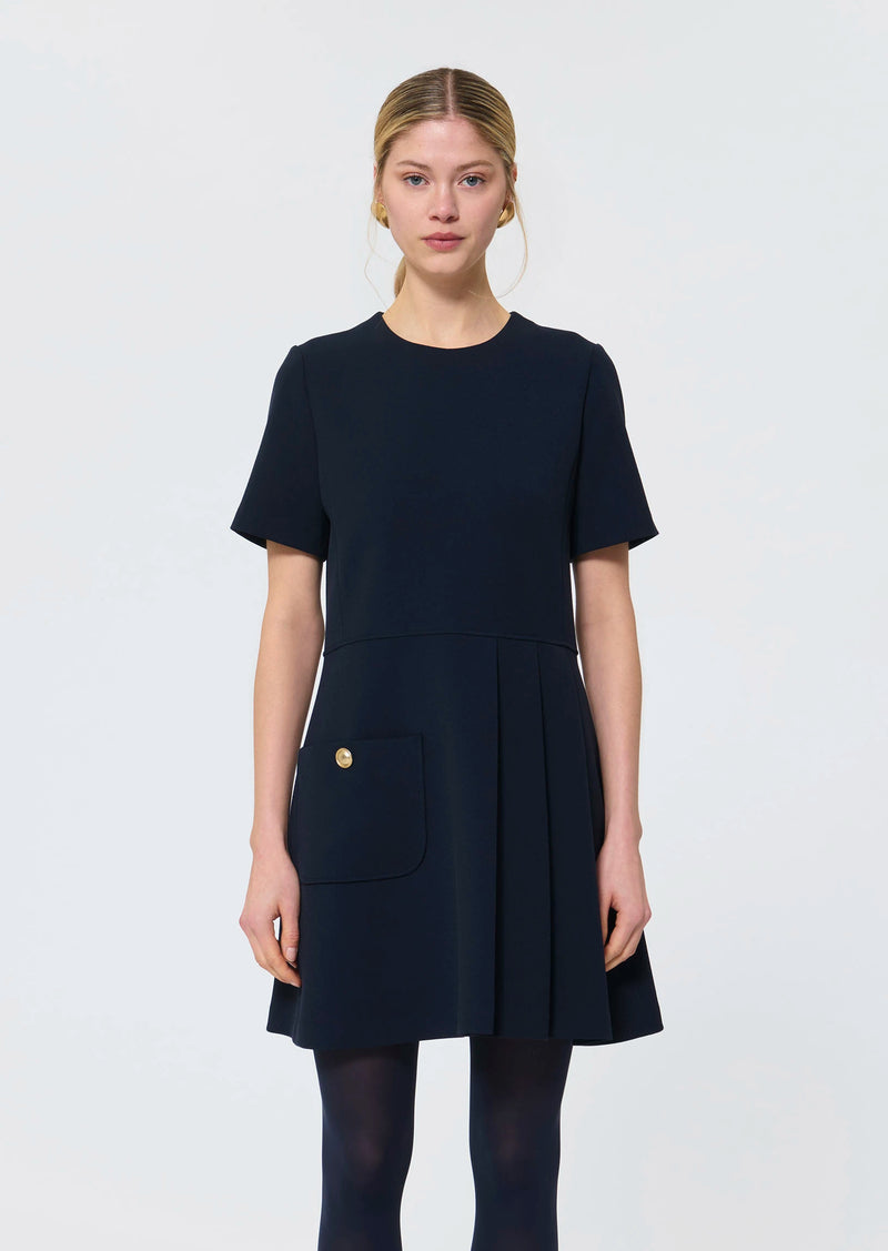 Rosella Dress