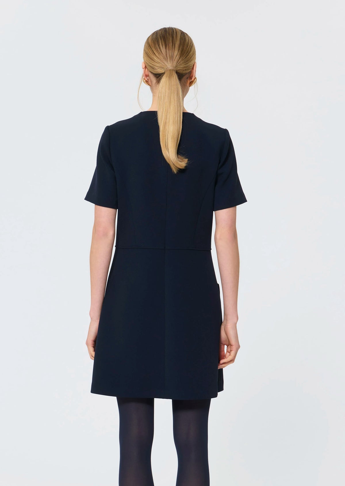 Rosella Dress