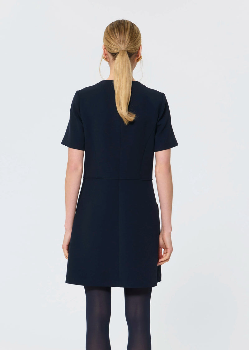 Rosella Dress
